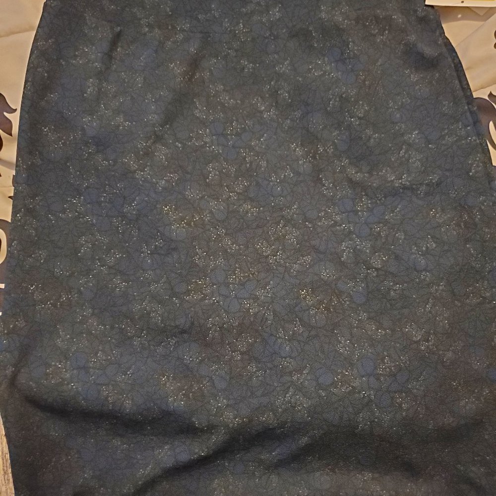 Lularoe Cassie Skirt